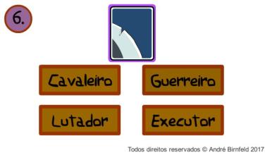 Genio Quiz Royale截图2