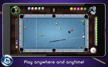 Ball Pool: American Billiard截图2