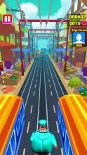 Train Surf Run Rush截图3