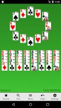 All Solitaire Game in one App截图2