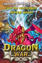 Dragon War截图1