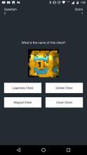 Quiz Clash Royale Cards截图3