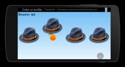 Remember The Hat : Orange Challenge截图5