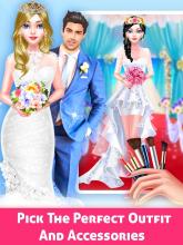 Makeup Artist - Wedding Salon截图2