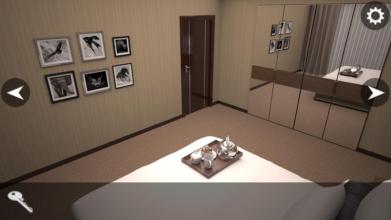 Escape Hotel: Room 1507截图2