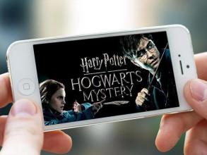 Tips Harry Potter Hogwarts Mystery截图1