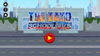 The Tayo School Bus截图2