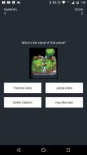 Quiz Clash Royale Cards截图4