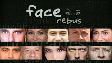 Face Rebus截图5