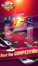 Teen Patti Love - Indian Poker截图3