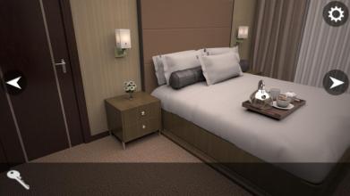 Escape Hotel: Room 1507截图3