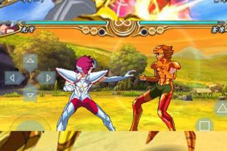 Hint Saint Seiya截图3