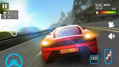 Super Racing : Highway Duel截图5