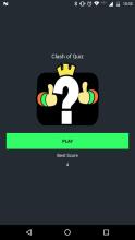 Quiz Clash Royale Cards截图1