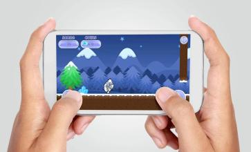 Migo The Yeti: Christmas Adventure截图3