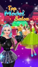 Top Model - Fashion Star Makeover Salon截图4