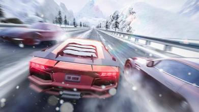 Drift Car Traffic Racer截图1