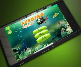 the Feed The Fish and grow截图1