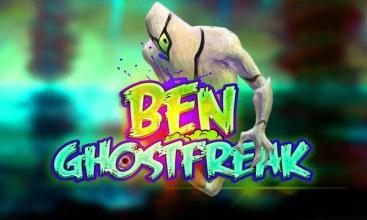 Ben Bne 10 - ben power Ghostfreak be nalien 10截图3