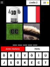 BiancoNeri Quiz!截图2