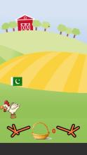 play&earn : save the chicken截图3