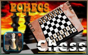 Échecs the best game of Chess / Noel 2018截图4