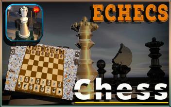 Échecs the best game of Chess / Noel 2018截图5