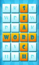 Word Cross Cookies截图1