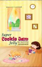 Super Cookie Jam Crush Jelly截图3