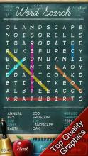 Word Swipe: Daily Word Search Puzzles截图5