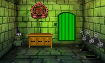 Escape Game - Green Stone House截图3