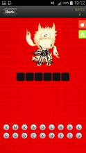 Guess The Anime Manga Quiz截图2