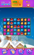 Christmas Blast Legend截图2