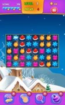 Christmas Blast Legend截图