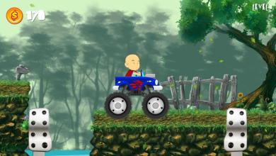 Upin Kart Ipin Racing截图2