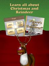 Where's the Reindeer?截图2