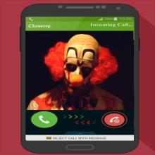 Call From Killer Clown截图1