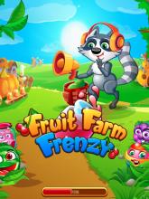 Fruit Farm Frenzy截图5