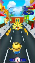 Subway Banana Runner Adventure截图5