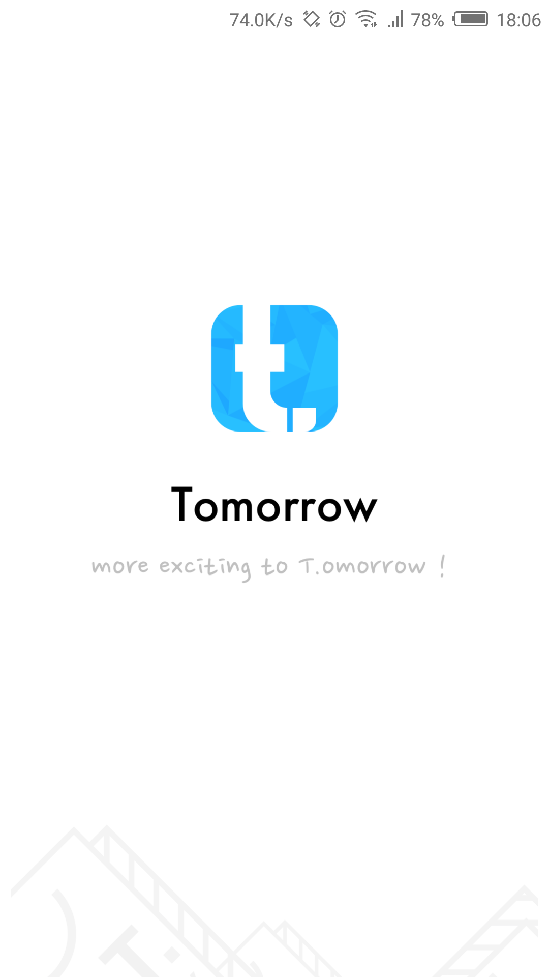 Tomorrow国际海淘截图1