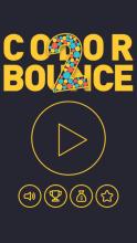 Color Bounce 2截图1