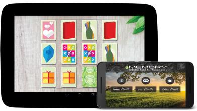 zMemory - Addictive Match Pair Memory game截图5