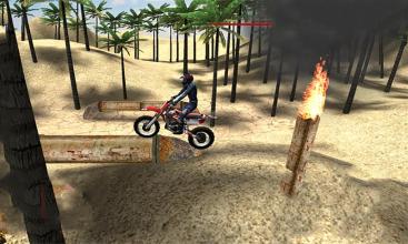 Motocross Offroad 3D 2018截图2