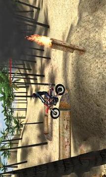 Motocross Offroad 3D 2018截图