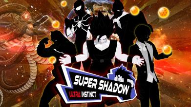 Super Shadow Ultra Instinct截图1