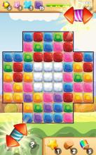 Square Cube Pop Blast And Match截图4