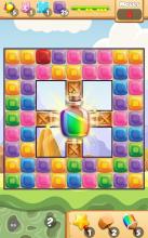 Square Cube Pop Blast And Match截图1