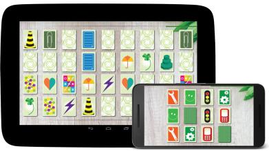 zMemory - Addictive Match Pair Memory game截图4