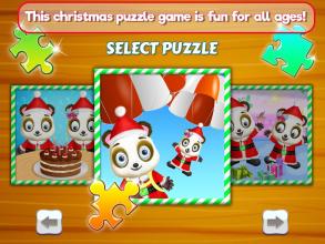 Christmas Story Puzzles截图2