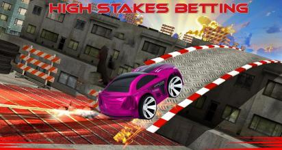 Cute Power Sona Watch of Car Battle Racing Game截图3